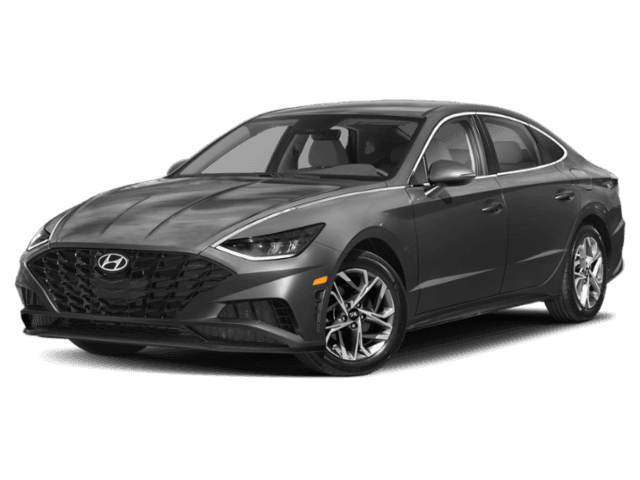 2023 Hyundai Sonata SEL — photo 1 of 13