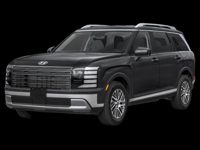 2027 Hyundai Palisade SEL 7P — photo 1 of 15