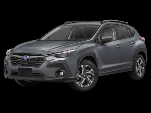 2027 Subaru Crosstrek Premium — photo 1 of 15