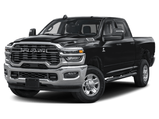 2027 RAM 2500 Base — photo 1 of 13