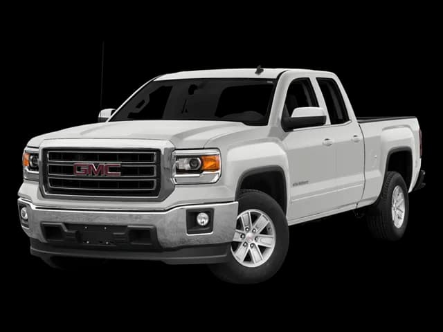 2014 GMC Sierra 1500 SLE — photo 1 of 17
