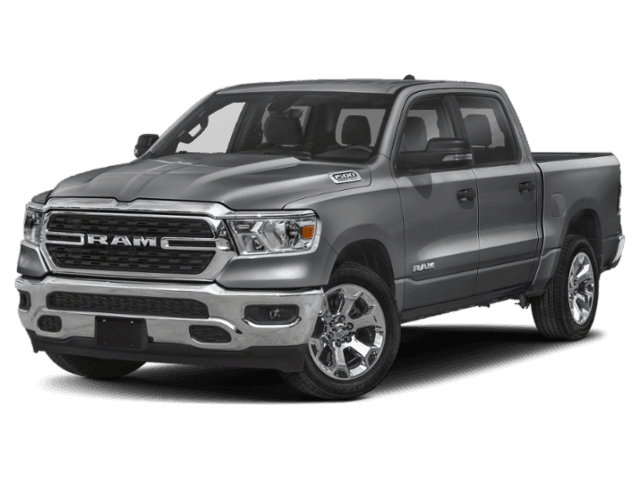 2023 RAM 1500 Base — photo 1 of 12