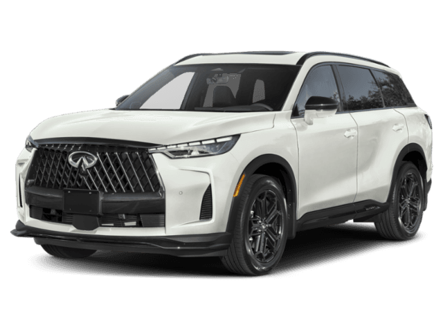 2026 INFINITI QX60 SPORT — photo 1 of 14