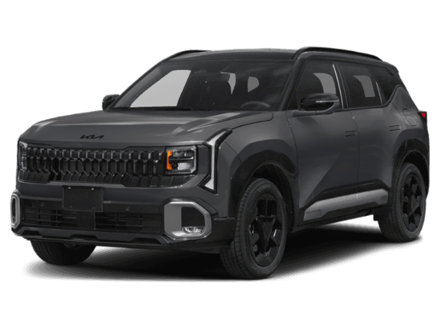 2027 Kia Seltos X-Line S — photo 1 of 14