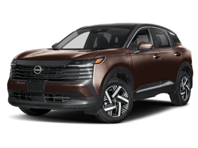 2027 Nissan Kicks Base — photo 1 of 12