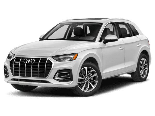 2022 Audi Q5 S line Prestige — photo 1 of 14