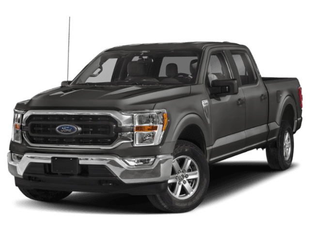 2023 Ford F-150 XLT — photo 1 of 13