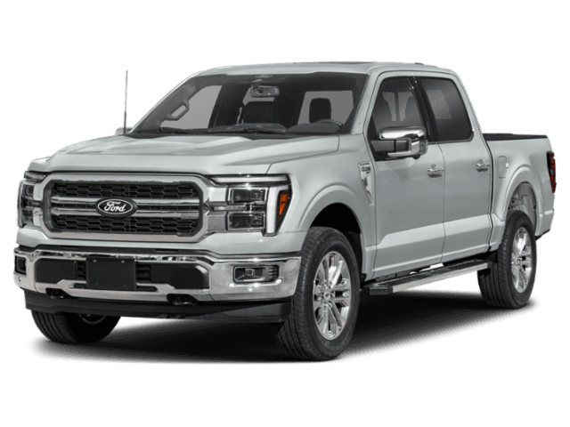 2026 Ford F-150 Lariat — photo 1 of 13