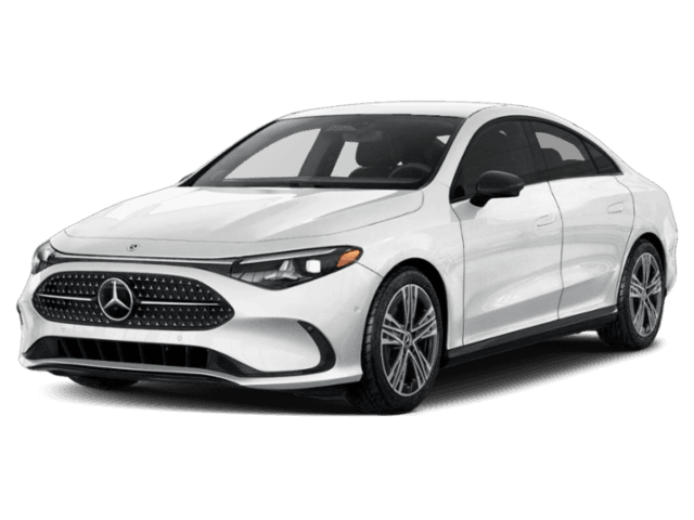 2027 Mercedes-Benz CLA CLA 220 Hybrid — photo 1 of 3