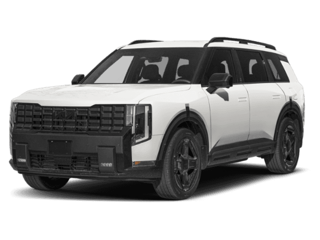Vehicle Detail Icon