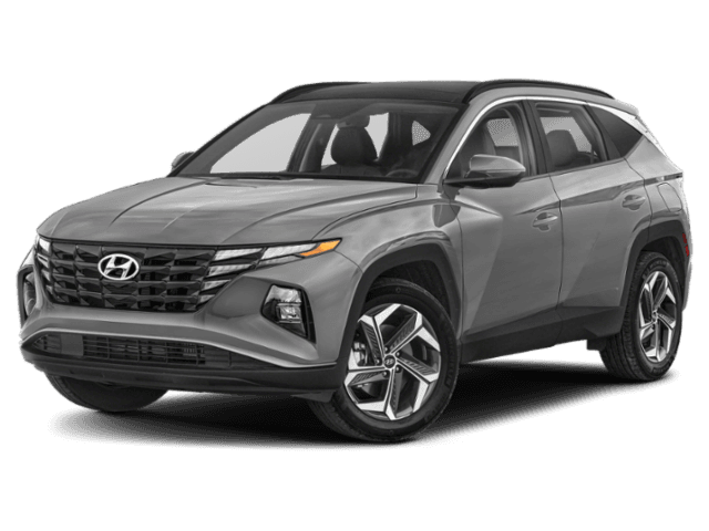2023 Hyundai Tucson Hybrid SEL Convenience — photo 1 of 13