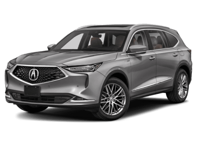 2022 Acura MDX Advance — photo 1 of 13