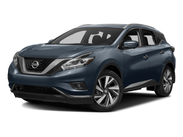 2016 Nissan Murano SL — photo 1 of 15