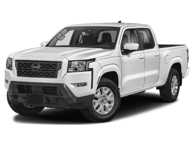 2022 Nissan Frontier SV — photo 1 of 13