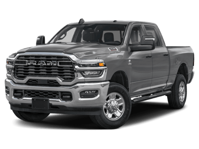 2027 RAM 2500 Base — photo 1 of 13