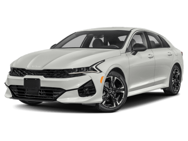 2024 Kia K5 GT-Line — photo 1 of 13