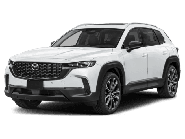 2026 Mazda CX-50 2.5 S Premium AWD — photo 1 of 13