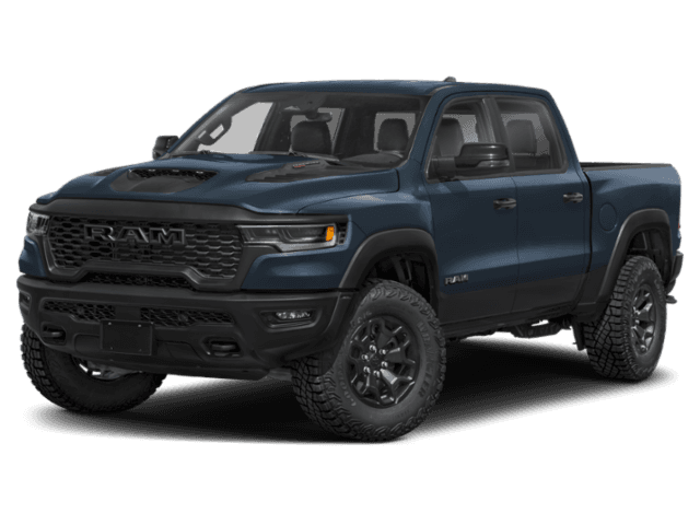 2027 RAM 1500 TRX SRT — photo 1 of 14