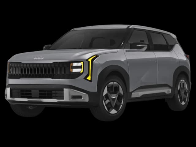 Vehicle Detail Icon