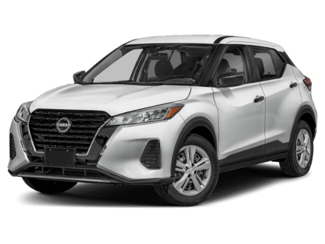 2025 Nissan Kicks Play S — photo 1 of 13
