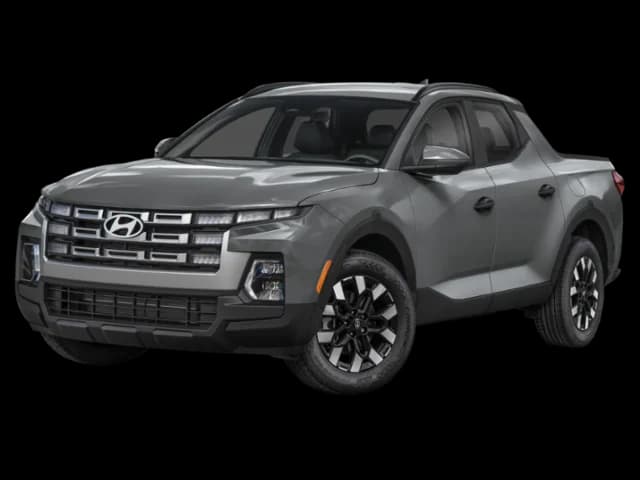 2027 Hyundai Santa Cruz SEL Activity — photo 1 of 12