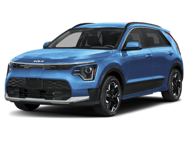 2026 Kia Niro EV Wind — photo 1 of 14