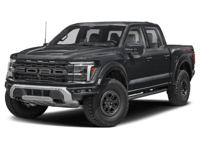 2024 Ford F-150 Raptor — photo 1 of 13