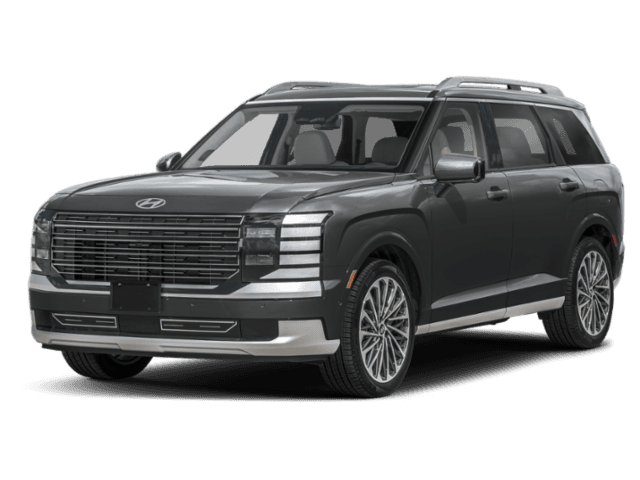 Vehicle Detail Icon