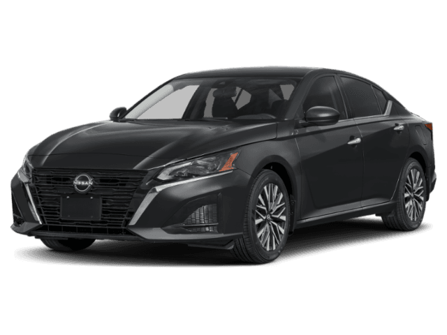 2025 Nissan Altima SV — photo 1 of 13