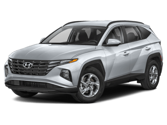 2024 Hyundai Tucson SEL — photo 1 of 12
