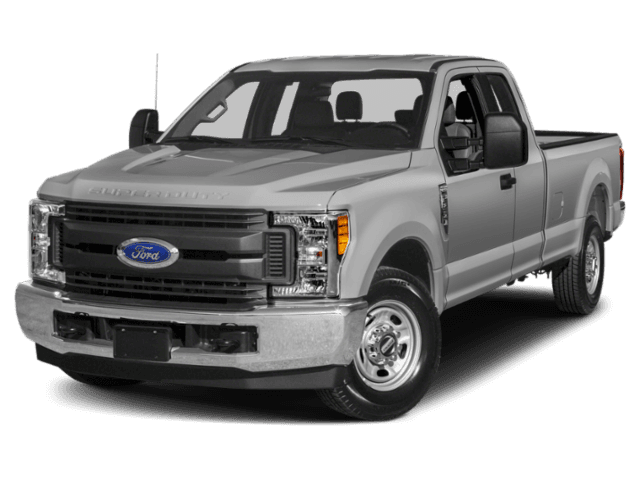 2019 Ford Super Duty F-350 SRW XL — photo 1 of 14