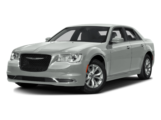 2016 Chrysler 300 Limited — photo 1 of 17