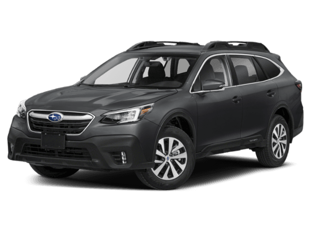 2020 Subaru Outback Premium — photo 1 of 13