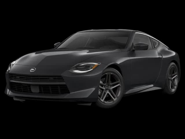 2027 Nissan Z Sport — photo 1 of 5