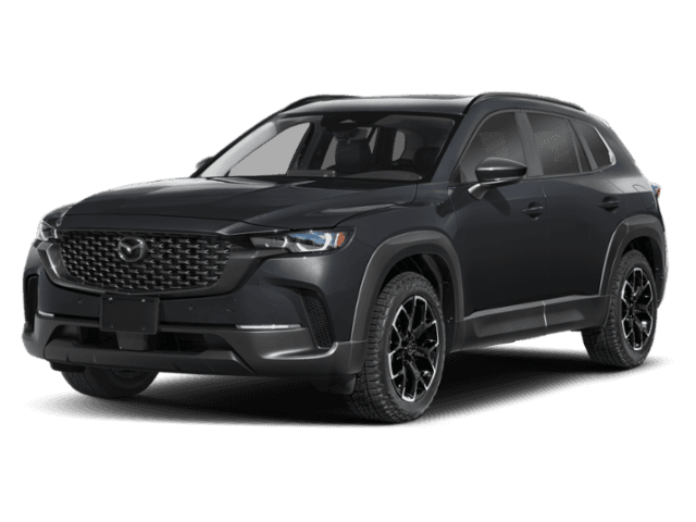 2026 Mazda CX-50 2.5 S Meridian Edition — photo 1 of 14