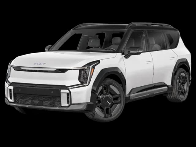 2026 Kia EV9 GT-Line — photo 1 of 12