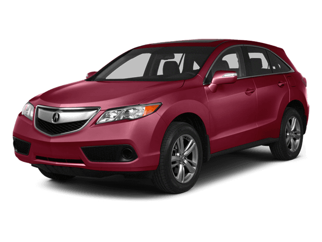 2013 Acura RDX Base — photo 1 of 16