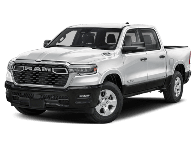 2027 RAM 1500 Base — photo 1 of 12