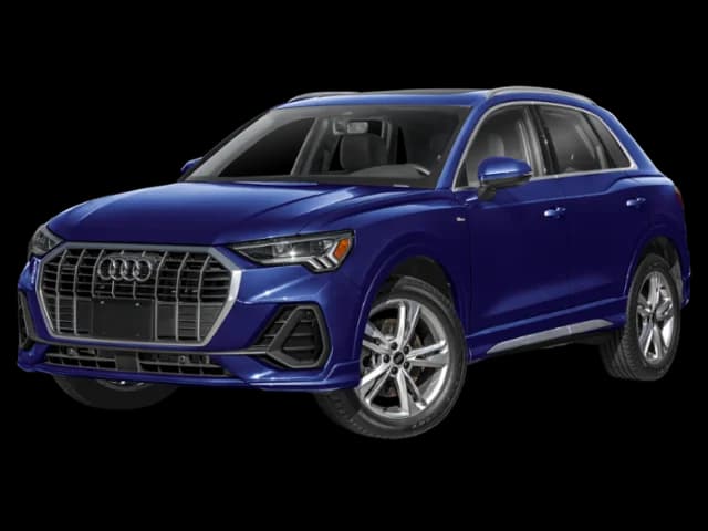 2023 Audi Q3 S line Premium Plus — photo 1 of 12