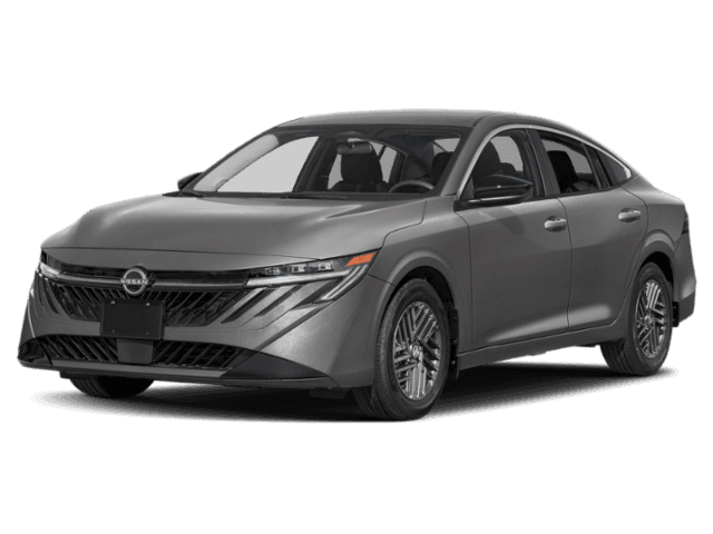 2027 Nissan Sentra SV — photo 1 of 14