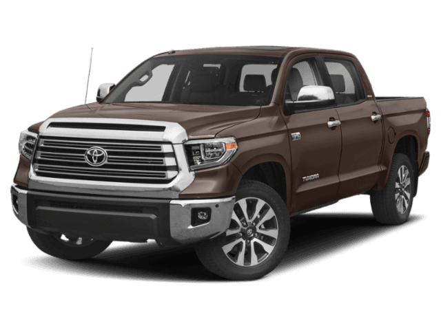 2019 Toyota Tundra 2WD Base — photo 1 of 14