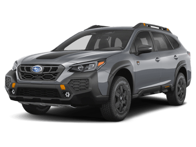 2025 Subaru Outback Wilderness — photo 1 of 2