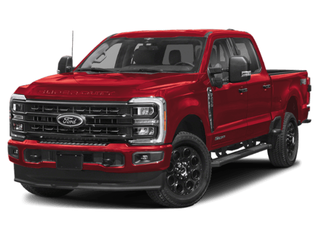2027 Ford Super Duty F-250 SRW XLT — photo 1 of 13