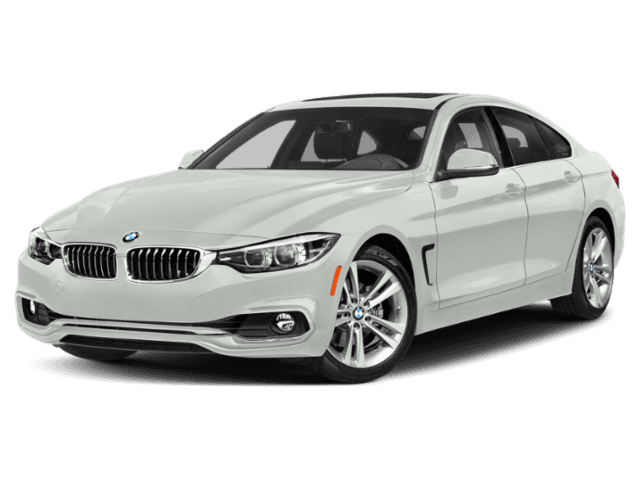 2018 BMW 4 Series Base — photo 1 of 14