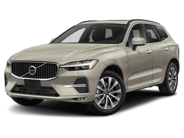2023 Volvo XC60 Plus Dark Theme — photo 1 of 13