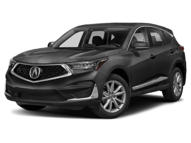 2019 Acura RDX Base — photo 1 of 13