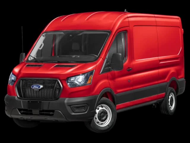 2027 Ford Transit-250 Base — photo 1 of 11