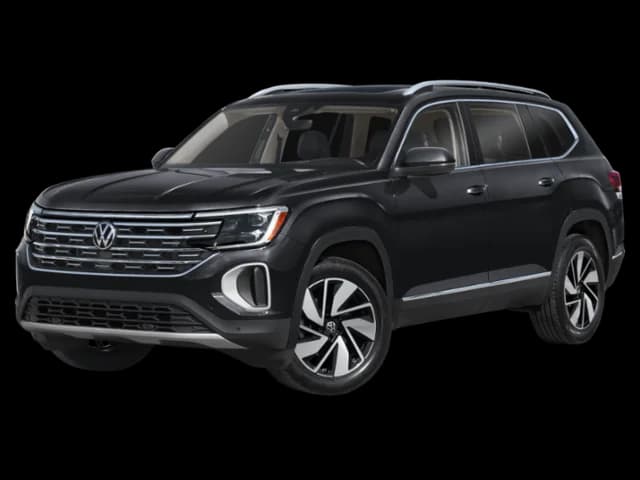 2024 Volkswagen Atlas 2.0T SEL — photo 1 of 13