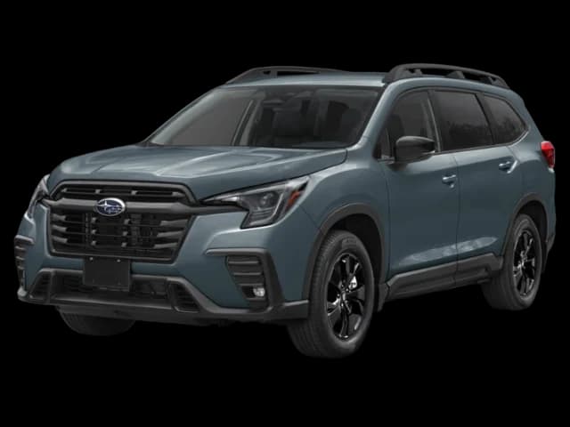 2027 Subaru Ascent Premium — photo 1 of 12