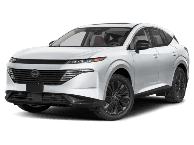 2026 Nissan Murano SL — photo 1 of 2